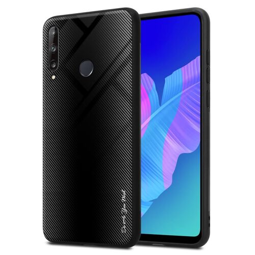 Coque pour Huawei P40 LITE E Etui Housse Protection Silicone TPU Bumper