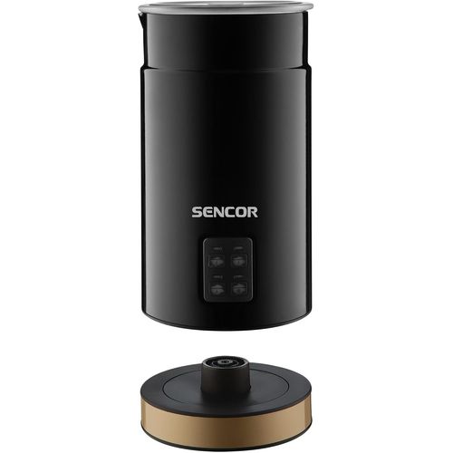 Mousseur à lait Sencor SMF 2031BK