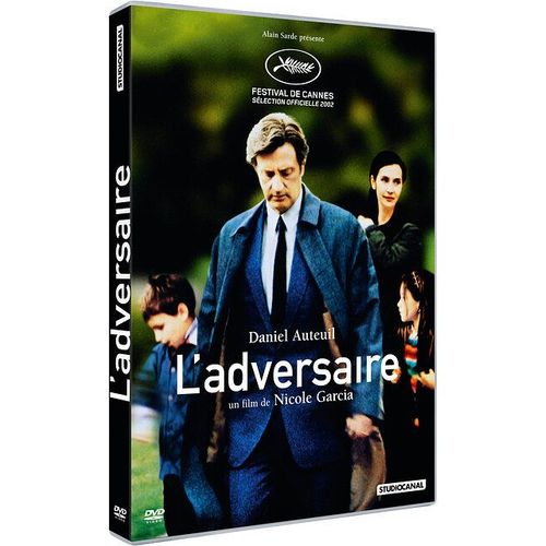 L'adversaire