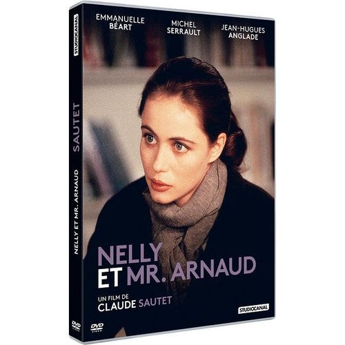 Nelly Et Mr. Arnaud