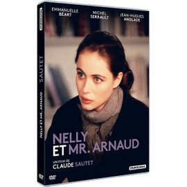 Nelly Et Mr. Arnaud