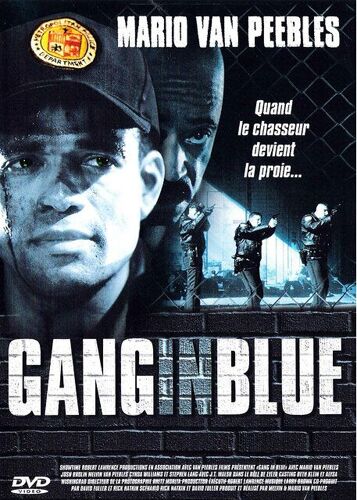 Gang In Blue