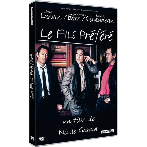 Le Fils Préféré