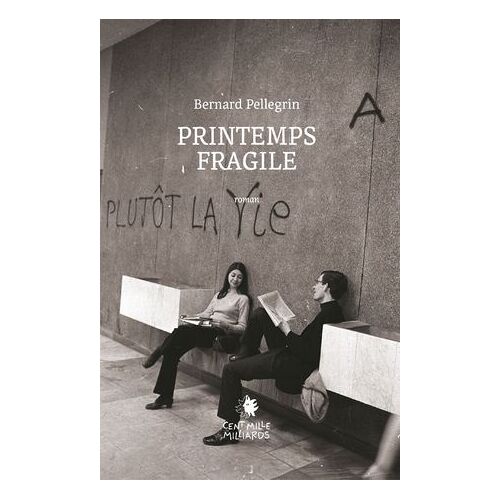 Printemps Fragile