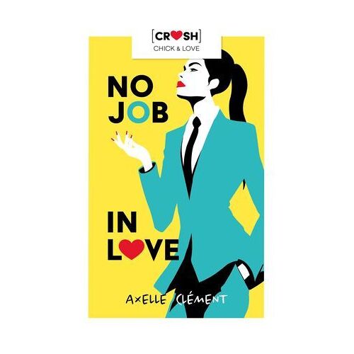 No Job In Love