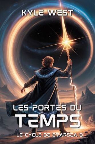 Les Portes Du Temps