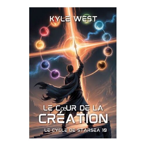 Le Coeur De La Création