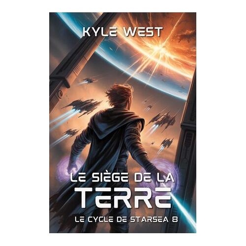Le Siège De La Terre