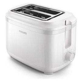 Grille-pain Philips 3000 series HD2511 - 2 tranche - 2 Emplacements