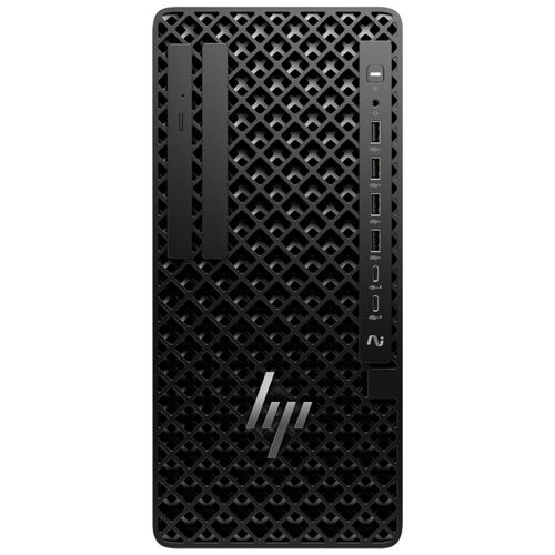 HP Z1 G1i - Core Ultra 7 265 2.4 GHz 32 Go RAM 1 To Noir AZERTY