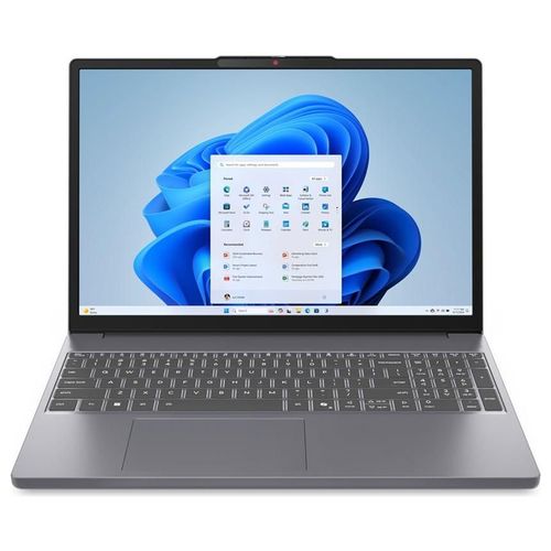 Lenovo IdeaPad Slim 3 15IRH10 83K1 - 15.3" Core i5 I5-13420H 16 Go RAM 512 Go SSD Gris AZERTY