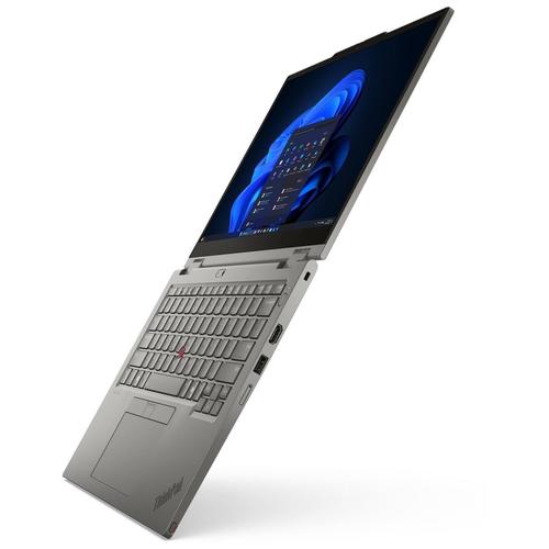 Lenovo ThinkPad L13 2-in-1 Gen 6 21R7 - 13.3" Core Ultra 5 225U 16 Go RAM 512 Go SSD Gris AZERTY
