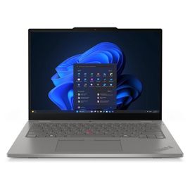 Lenovo ThinkPad L13 2-in-1 Gen 6 21R7 - 13.3" Core Ultra 5 225U 16 Go RAM 512 Go SSD Gris AZERTY