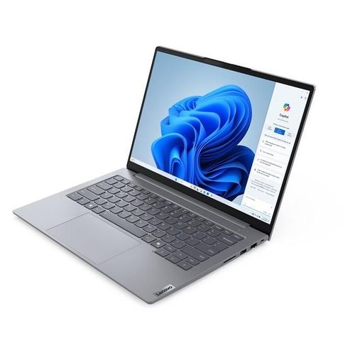 Lenovo ThinkBook 14 G7 ARP 21MV - 14" Ryzen 5 7533HS 16 Go RAM 512 Go SSD Gris AZERTY