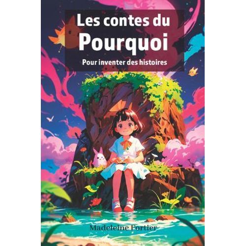Les Contes Du Pourquoi
