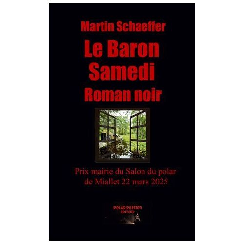 Le Baron Samedi