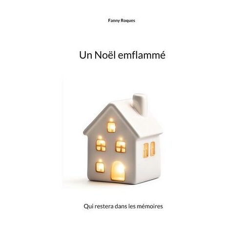 Un Noël Emflammé