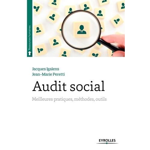 Audit Social - Meilleures Pratiques, Méthodes, Outils