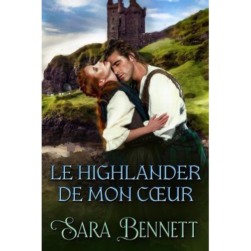 Le Highlander De Mon Coeur