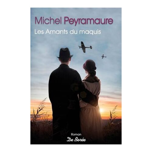 Les Amants Du Maquis