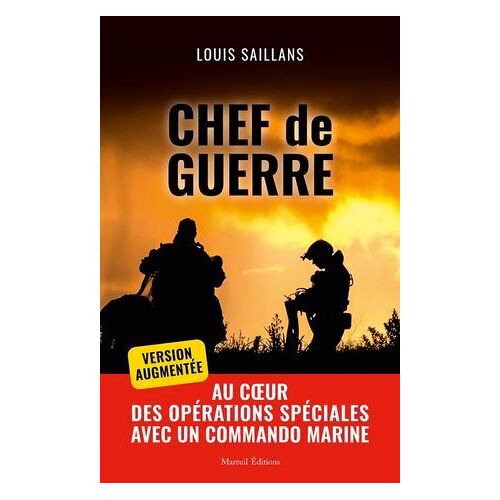 Chef De Guerre, Version Augmentée