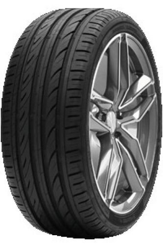 Novex Super Speed A3 235/40 R18 95W XL