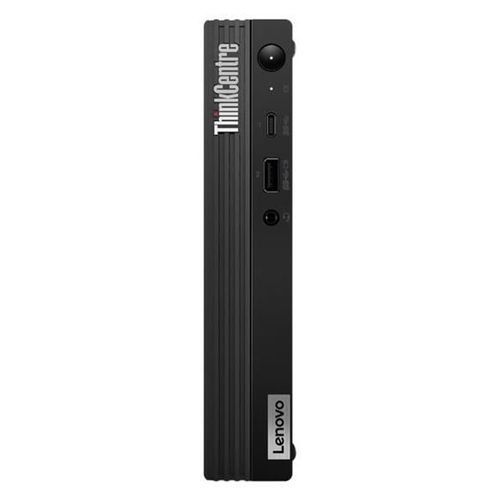 Lenovo ThinkCentre M75q Gen 2 11JN - Ryzen 5 5600GE 3.4 GHz 16 Go RAM 512 Go Noir AZERTY