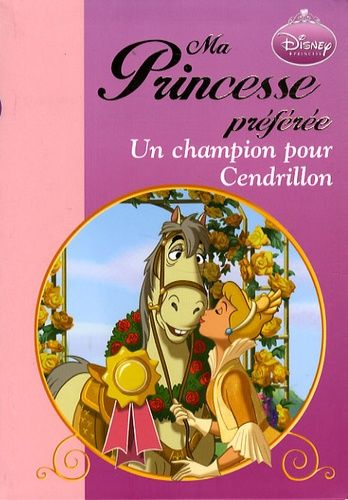 Un Champion Pour Cendrillon