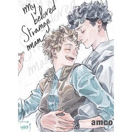 My Beloved Strange Man