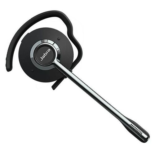 Jabra Engage - Micro-casque - sur-oreille - convertible - remplacement - sans fil - certifié UC