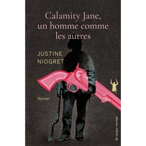 Calamity Jane, Un Homme Comme Les Autres