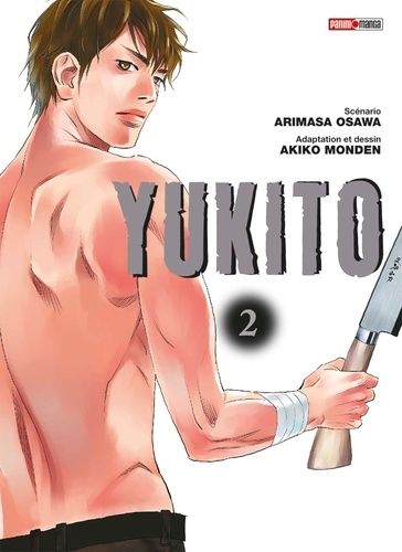 Yukito - Tome 2