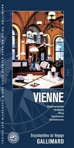 Vienne - Stephansdom, Hofburg, Ring, Secession, Schönbrunn