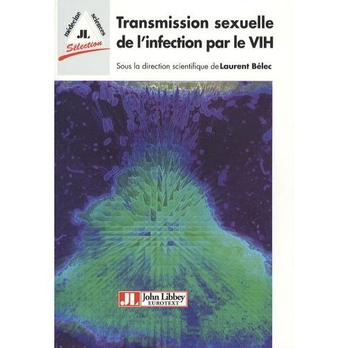 Transmission Sexuelle De L'infection Par Le Vih
