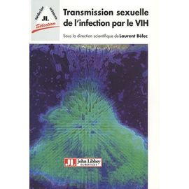 Transmission Sexuelle De L'infection Par Le Vih