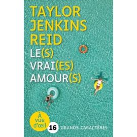 Le(S) Vrai(Es) Amour(S)