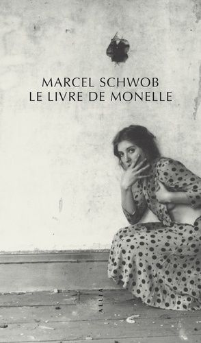 Le Livre De Monelle