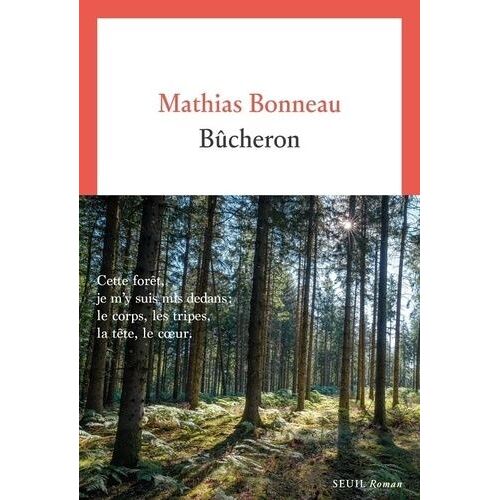 Bûcheron