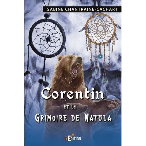 Corentin Et Le Grimoire De Natula