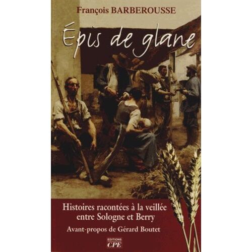Epis De Glane