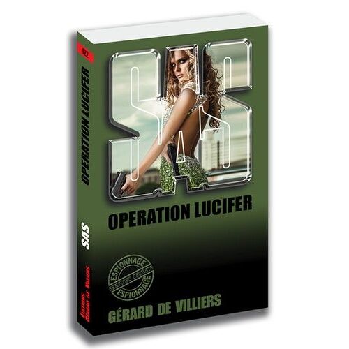 Opération Lucifer