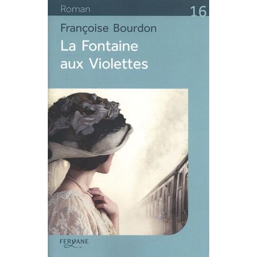 La Fontaine Aux Violettes