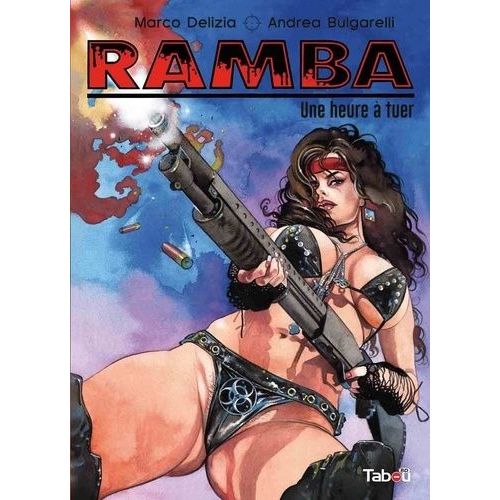 Ramba - Une Heure À Tuer
