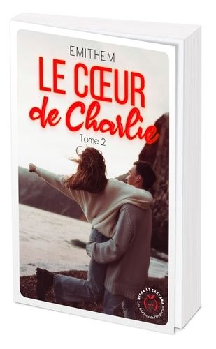 Le Coeur De Charlie - Tome 2