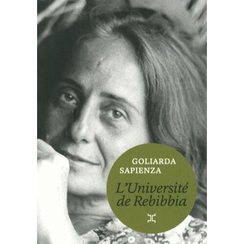 L'université De Rebibbia