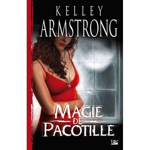 Magie De Pacotille