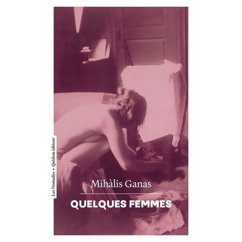 Quelques Femmes