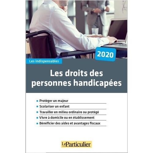 Les Droits Des Personnes Handicapées