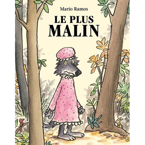 Le Plus Malin