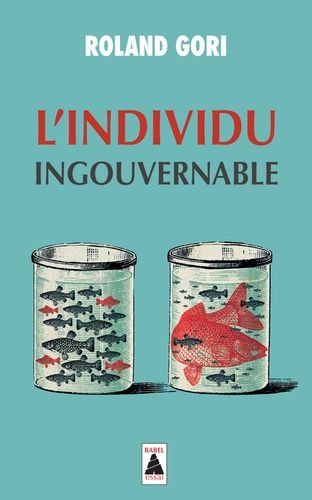 L'individu Ingouvernable